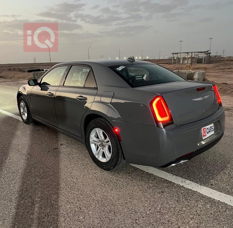 Chrysler 300